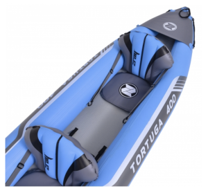 Zray Tortuga Inflatable Kayak