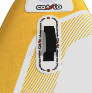 ARGO 11&#39; COASTO INFLATABLE PADDLE BOARD