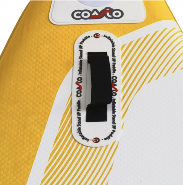 PADDLE GONFLABLE ARGO 11' COASTO