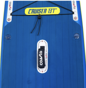 PADDLE GONFLABLE CRUISER 13'1" COASTO