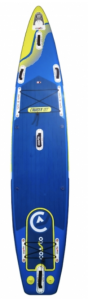 PADDLE HINCHABLE CRUCERO 13&#39;1&quot; COASTO