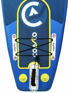 PADDLE HINCHABLE CRUCERO 13&#39;1&quot; COASTO