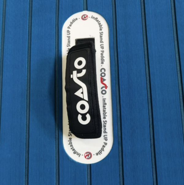 NAUTILUS 11&#39;8 COASTO OPBLAASBARE PADDLE BOARD