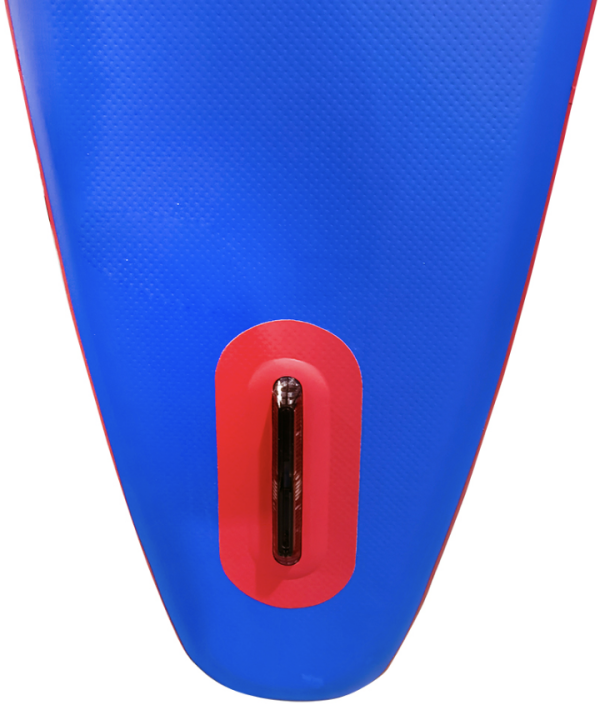 TURBO 12&#39;6 COASTO INFLATABLE PADDLE BOARD