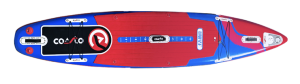 TURBO 12&#39;6 COASTO OPPUSTEBART PADDLE BOARD