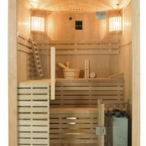 Sauna Sense 4 Frankrike Sauna