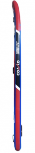 TURBO 12&#39;6 COASTO1 INFLATABLE PADDLE BOARD