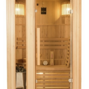 Zen 2 sauna de france