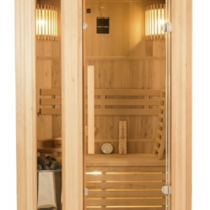 Sauna francés Zen 2