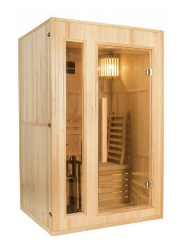 Zen 2 sauna de france