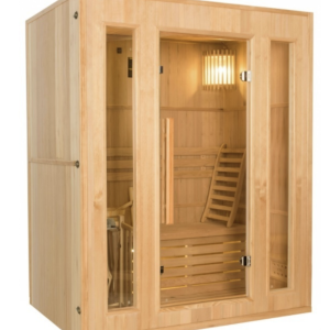 Zen 3 sauna uit Frankrijk