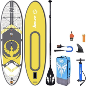 Zray D1 - Dual Chamber 10’ - Stand up paddle 305x81x15cm