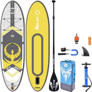 Zray D1 - Dual Chamber 10&#39; - Stand-up paddle 305x81x15cm