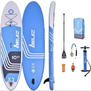 Remo Zray X-Rider 10&#39;10&#39;&#39;