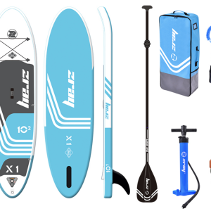 Paddleboard Zray X-Rider 10&#39;2&#39;&#39; 310x81x15cm