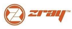 Zray X-Rider Young 9’ (275 cm)