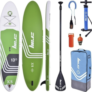 Zray X5 - X-Rider 13&#39; - Stand Up Paddle 396x91x15cm