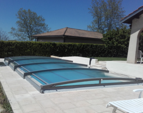 COPERTURE PER PISCINA AZENCO NEO 18