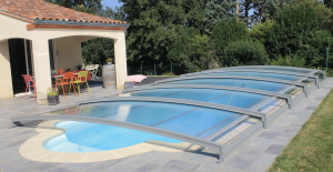 ABRIS PISCINE AZENCO NEO 18