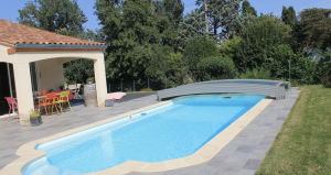 ABRIS PISCINE AZENCO NEO 18