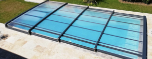 AZENCO NEO SMART POOL-GEHÄUSE