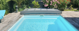 ABRIS PISCINE AZENCO NEO SMART