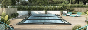 COPERTURE PER PISCINA INTELLIGENTI AZENCO NEO