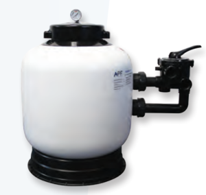 PLATINUM APF SAND FILTERS