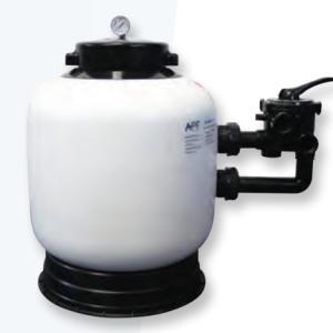 PLATINUM APF SAND FILTERS