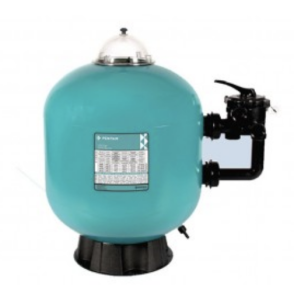 TRITON SIDE SERIES SAND FILTERS