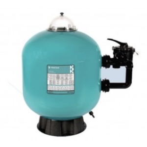 SANDFILTER DER TRITON SERIE SIDE