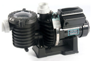 INTELLIFLO VSD 2 STA-RITE - VARIABLE SPEED FILTRATION PUMPS