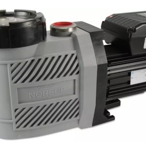 Norsup Norsup EVO+ VSTD 1,1 kW poolpump