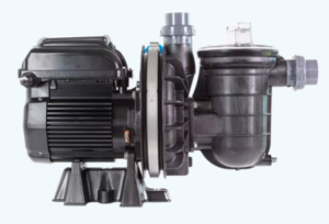 STA-RITE S5P2R VS2 VARIABLE SPEED FILTRATION PUMPS