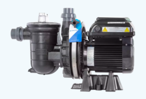 STA-RITE S5P2R VS2 VARIABLE SPEED FILTRATION PUMPS