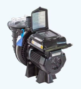 STA-RITE S5P2R VS2 VARIABLE SPEED FILTRATION PUMPS