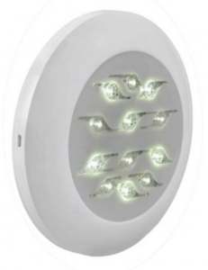 LED FORLYGTER UDEN NICHE EASYLED EVO