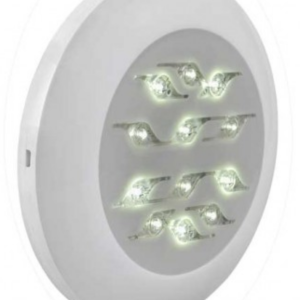 FARI A LED SENZA NICCHIA EASYLED EVO