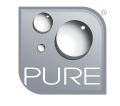 PURE LOGO