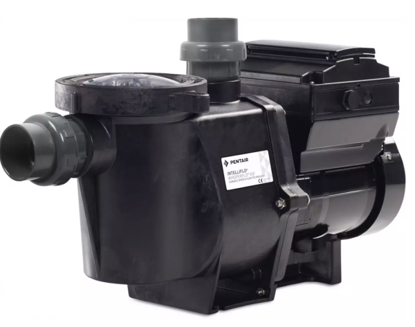 Pentair Swimming pool pump, type WhisperFlo IntelliFlo 2 WFL-VSF 2.2 kW