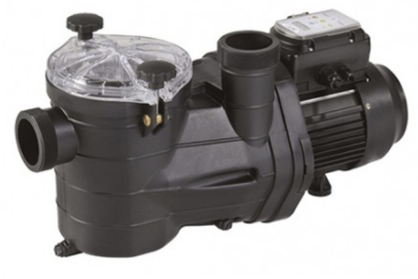 MJB VSD SERIES VARIABLE SPEED FILTRATION PUMPS