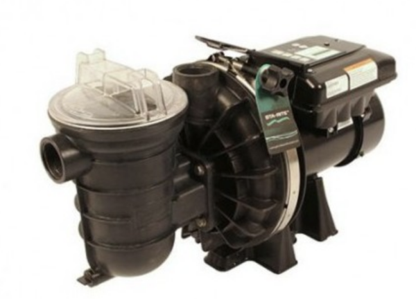 S5P2R VS STA-RITE SERIES VARIABLE SPEED FILTRATION PUMPS