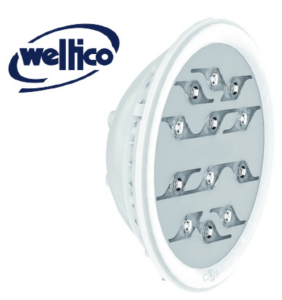 Weltico PAR56 LED Blanche 28 W