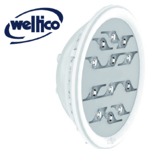 Weltico PAR56 Witte LED 28W