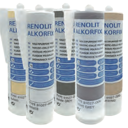 Alkorfix Renolit