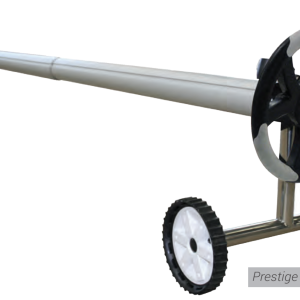 PRESTIGE LOW-LOADED MOBIELE TELESCOPISCHE HASPEL 21 serie