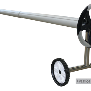 PRESTIGE 21 Series MOBILE TELESCOPIC REEL