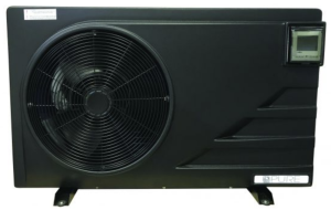 PURE EVO HEAT PUMPS