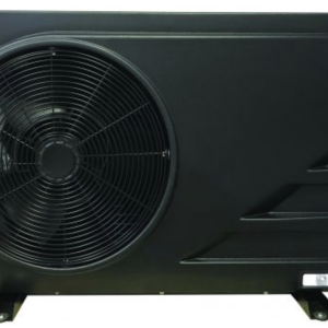 PURE EVO HEAT PUMPS