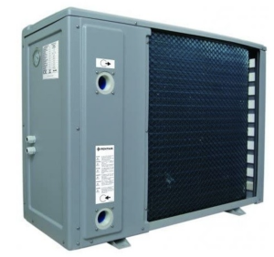 ULTRATEMP ® -E HEAT PUMPS